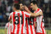ΟΛΥΜΠΙΑΚΟΣ ΑΣΤΕΡΑΣ ΤΡΙΠΟΛΗΣ SUPERLEAGUE ΑΓΩΝΙΣΤΙΚΗ