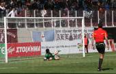 ΛΑΡΙΣΑ ΒΕΡΟΙΑ FOOTBALL LEAGUE ΑΓΩΝΙΣΤΙΚΗ