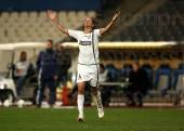 SUPERLEAGUE ΑΓΩΝΙΣΤΙΚΗ