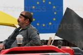 ΑΦΙΞΗ ΑΓΡΟΤΩΝ ΑΠΟ ΤΗ ΚΡΗΤΗ ΚΑΙ ΕΠΕΙΣΟΔΙΑ ΣΤΟ ΛΙΜΑΝΙ ΤΟΥ ΠΕΙΡΑΙΑ