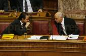 ΒΟΥΛΗ ΤΕΛΕΥΤΑΙΑ ΗΜΕΡΑ ΣΥΖΗΤΗΣΗΣ ΟΛΟΜΕΛΕΙΑΣ
