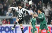 ΠΑΟΚ ΛΕΒΑΔΕΙΑΚΟΣ SUPERLEAGUE ΑΓΩΝΙΣΤΙΚΗ