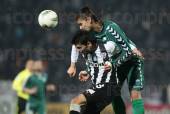 ΠΑΟΚ ΛΕΒΑΔΕΙΑΚΟΣ SUPERLEAGUE ΑΓΩΝΙΣΤΙΚΗ