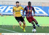 ΑΡΗΣ ΒΕΡΟΙΑ ΑΓΩΝΙΣΤΙΚΗ SUPERLEAGUE