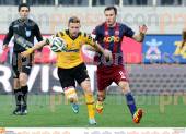 ΑΡΗΣ ΒΕΡΟΙΑ ΑΓΩΝΙΣΤΙΚΗ SUPERLEAGUE