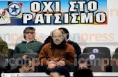 ΑΤΡΟΜΗΤΟΣ ΠΑΝΑΘΗΝΑΙΚΟΣ ΑΓΩΝΙΣΤΙΚΗ SUPER LEAGUE