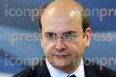 ΔΗΛΩΣΕΙΣ ΥΠΟΥΡΓΟΥ ΑΝΑΠΤΥΞΗΣ ΚΩΣΤΗ ΧΑΤΖΗΔΑΚΗ