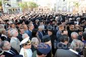 ΕΠΙΣΚΕΨΗ ΤΟΥ ΟΙΚΟΥΜΕΝΙΚΟΥ ΠΑΤΡΙΑΡΧΗ ΒΑΡΘΟΛΟΜΑΙΟΥ ΣΤΗ ΚΡΗΤΗ