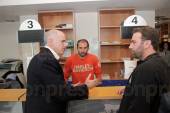 ΕΠΙΣΚΕΨΗ ΠΡΩΘΥΠΟΥΡΓΟΥ ΠΑΠΑΝΔΡΕΟΥ ΕΝΙΑΙΑΣ ΝΟΜΑΡΧΙΑΚΗΣ