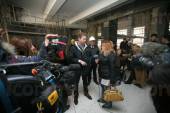 ΕΠΙΣΚΕΨΗ ΥΠΟΥΡΓΟΥ ΠΟΛΙΤΙΣΜΟΥ ΠΑΥΛΟΥ ΓΕΡΟΥΛΑΝΟΥ