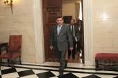 ΣΥΝΑΝΤΗΣΗ ΠΡΩΘΥΠΟΥΡΓΟΥ ΛΟΥΚΑ ΠΑΠΑΔΗΜΟΥ ΠΡΟΕΔΡΟ