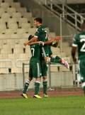 ΠΑΝΑΘΗΝΑΙΚΟΣ SUPERLEAGUE PLAY ΑΓΩΝΙΣΤΙΚΗ