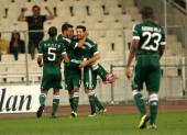 ΠΑΝΑΘΗΝΑΙΚΟΣ SUPERLEAGUE PLAY ΑΓΩΝΙΣΤΙΚΗ