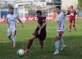 ΚΑΛΛΙΘΕΑ ΛΑΡΙΣΑ FOOTBALL LEAGUE