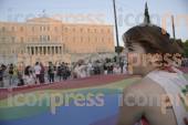 ATHENS PRIDE 2014