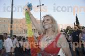 ATHENS PRIDE 2014