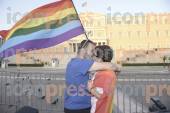 ATHENS PRIDE 2014