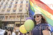 ATHENS PRIDE 2014