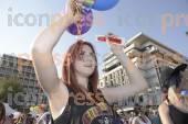 ATHENS PRIDE 2014