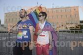 ATHENS PRIDE 2014