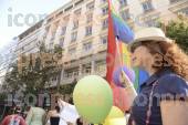 ATHENS PRIDE 2014