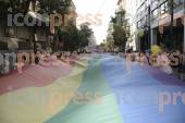 ATHENS PRIDE 2014