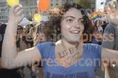 ATHENS PRIDE 2014