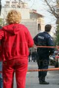 ΝΕΚΡΟΣ ΑΣΤΥΝΟΜΙΚΟΣ ΕΠΕΙΤΑ ΛΗΣΤΕΙΑ ΥΠΟΚΑΤΑΣΤΗΜΑ