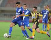 ΕΡΓΟΤΕΛΗΣ ΓΙΑΝΝΙΝΑ SUPERLEAGUE ΑΓΩΝΙΣΤΙΚΗ
