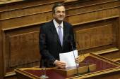 ΒΟΥΛΗ ΗΜΕΡΑ ΠΡΟΓΡΑΜΜΑΤΙΚΩΝ ΔΗΛΩΣΕΩΝ ΚΥΒΕΡΝΗΣΗΣ