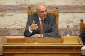 ΒΟΥΛΗ ΗΜΕΡΑ ΠΡΟΓΡΑΜΜΑΤΙΚΩΝ ΔΗΛΩΣΕΩΝ ΚΥΒΕΡΝΗΣΗΣ