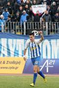 ΗΡΑΚΛΗΣ ΑΝΑΓΕΝΝΗΣΗ ΕΠΑΝΩΜΗΣ FOOTBALL LEAGUE