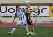 ΕΡΓΟΤΕΛΗΣ ΝΙΚΗ ΒΟΛΟΥ FOOTBALL LEAGUE