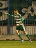 ΑΠΟΛΛΩΝ ΠΑΝΑΘΗΝΑΪΚΟΣ ΑΓΩΝΙΣΤΙΚΗ SUPERLEAGUE