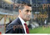 ΑΡΗΣ ΟΛΥΜΠΙΑΚΟΣ ΑΓΩΝΙΣΤΙΚΗ SUPERLEAGUE