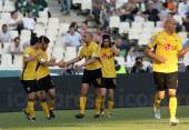 ΠΑΝΑΘΗΝΑΙΚΟΣ SUPERLEAGUE PLAYOFFS ΑΓΩΝΙΣΤΙΚΗ