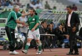 ΠΑΝΑΘΗΝΑΙΚΟΣ SUPERLEAGUE PLAYOFFS ΑΓΩΝΙΣΤΙΚΗ
