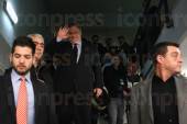 ΣΥΝΕΔΡΙΑΣΗ ΕΘΝΙΚΟΥ ΣΥΜΒΟΥΛΙΟΥ ΠΑΣΟΚ