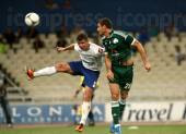 ΠΑΝΑΘΗΝΑΙΚΟΣ ΓΙΑΝΝΕΝΑ ΑΓΩΝΙΣΤΙΚΗ SUPERLEAGUE