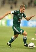 ΠΑΝΑΘΗΝΑΙΚΟΣ ΓΙΑΝΝΕΝΑ ΑΓΩΝΙΣΤΙΚΗ SUPERLEAGUE