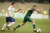 ΠΑΝΑΘΗΝΑΙΚΟΣ ΓΙΑΝΝΕΝΑ ΑΓΩΝΙΣΤΙΚΗ SUPERLEAGUE