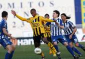 ΑΤΡΟΜΗΤΟΣ ΑΡΗΣ SUPERLEAGUE ΑΓΩΝΙΣΤΙΚΗ
