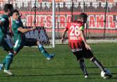 ΠΑΝΑΧΑΙΚΗ ΘΡΑΣΥΒΟΥΛΟΣ FOOTBALL LEAGUE ΑΓΩΝΙΣΤΙΚΗ
