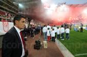ΟΛΥΜΠΙΑΚΟΣ ΠΑΟΚ SUPERLEAGUE ΑΓΩΝΙΣΤΙΚΗ