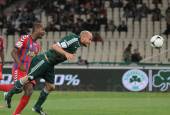ΠΑΝΑΘΗΝΑΙΚΟΣ ΒΕΡΟΙΑ SUPERLEAGUE ΑΓΩΝΙΣΤΙΚΗ