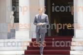 ΣΥΝΑΝΤΗΣΗ ΠΡΩΘΥΠΟΥΡΓΟΥ ΣΑΜΑΡΑ ΠΡΟΕΔΡΟ ΑΖΕΡΜΠΑΪΤΖΑΝ