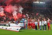 ΟΛΥΜΠΙΑΚΟΣ SUPERLEAGUE ΑΓΩΝΙΣΤΙΚΗ