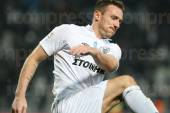 ΠΑΟΚ ΞΑΝΘΗ SUPERLEAGUE ΑΓΩΝΙΣΤΙΚΗ