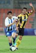 ΗΡΑΚΛΗΣ ΕΡΓΟΤΕΛΗΣ FOOTBALL LEAGUE