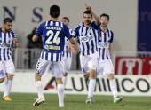 ΑΤΡΟΜΗΤΟΣ SUPERLEAGUE ΑΓΩΝΙΣΤΙΚΗ
